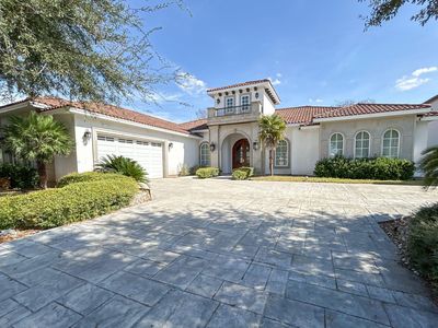349 Della Falls Dr, Laredo, TX, 78041
