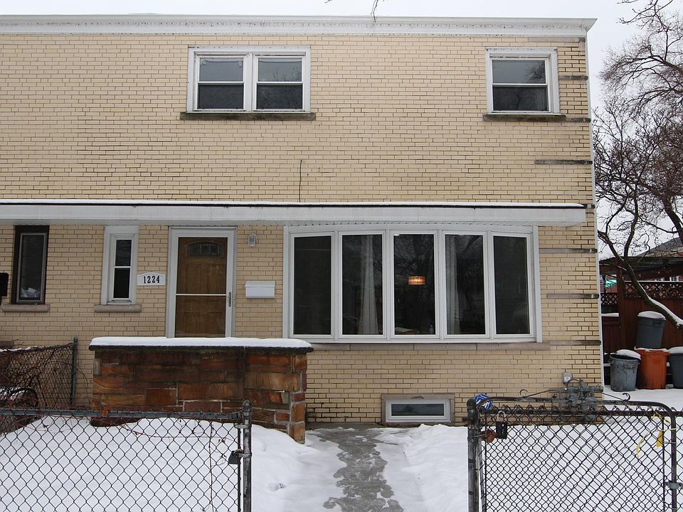1st image of 1224 Mulford St