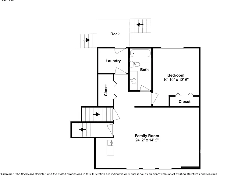 5068 Seabrook Pl — Photo 3
