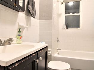 6-8 Sunset St #C, Roxbury Crossing, MA 02120