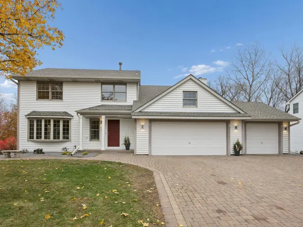 3930 Thames Ave, Eagan, MN 55123