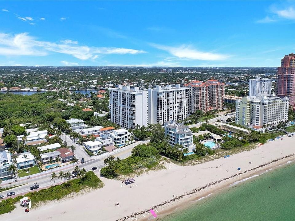 1st image of 1905 N Ocean Boulevard #9C