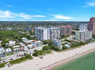 1905 N Ocean Blvd APT 9C, Fort Lauderdale, FL 33305