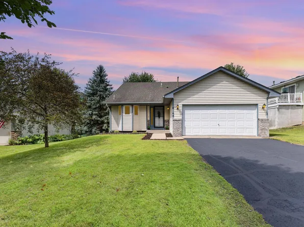 8168 Jeffery Ln S, Cottage Grove, MN 55016