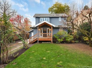 604 SW Florida St, Portland, OR 97219