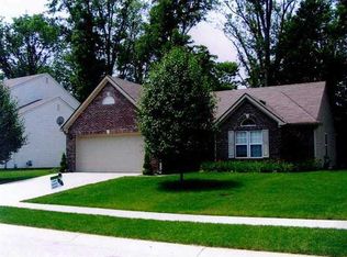 622 Shortleaf Dr, Avon, IN 46123