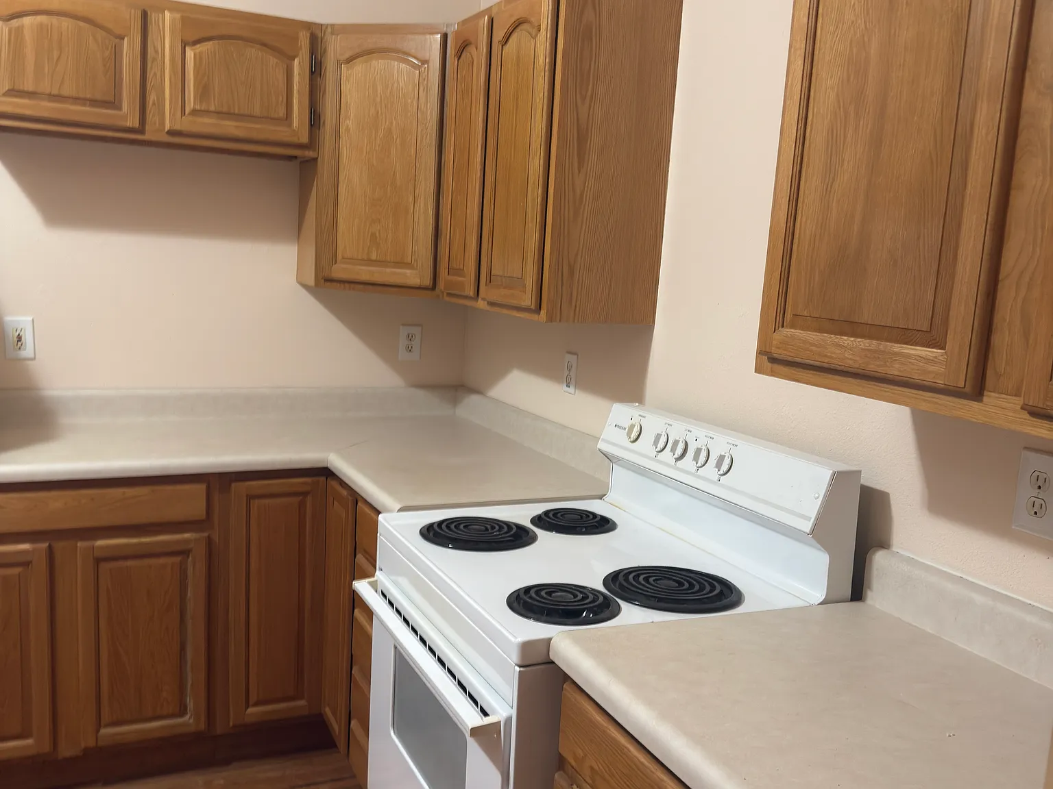 1 bed, 600 sqft, $1,000 — Photo 4