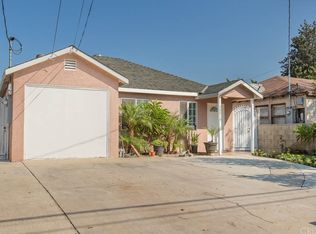 13019 Kamloops St, Pacoima, CA 91331