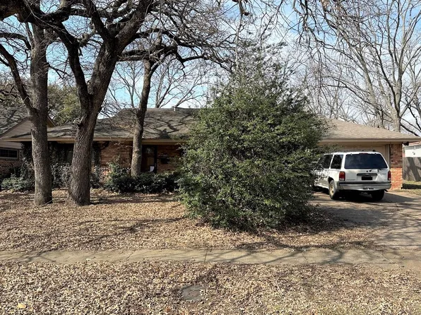 2645 Locksley Chase, Irving, TX 75061