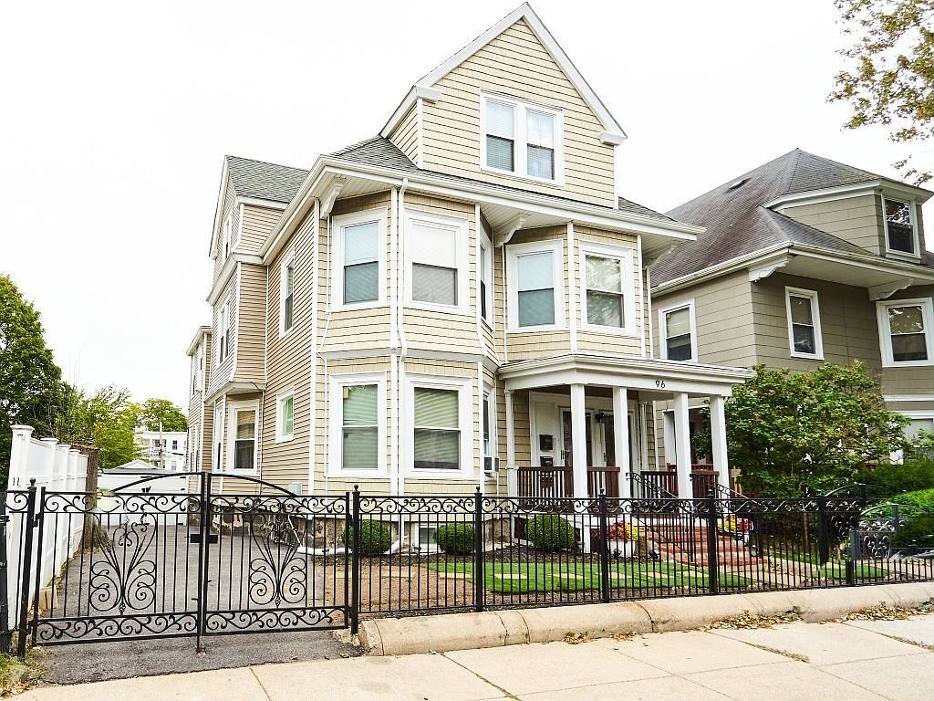 96 Thetford Ave, Dorchester, MA 02124 Zillow