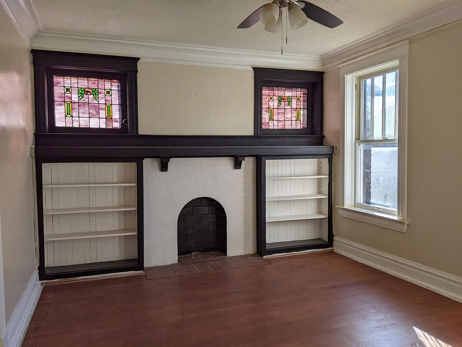 3 bed, 1200 sqft, $1,450 — Photo 3