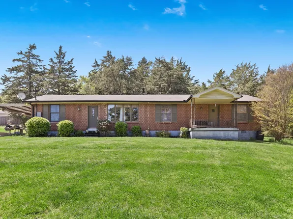 1515 Owen Rd, Brentwood, TN 37027