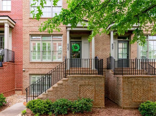 825 Virginia Park Cir NE, Atlanta, GA 30306