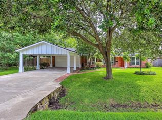 8902 Theysen Dr, Houston, TX 77080