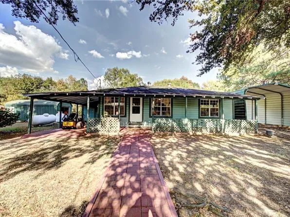 2558 Robeline Provencal Rd, Robeline, LA 71469