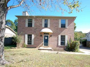 16 Pamela Ln, Vilonia, AR 72120