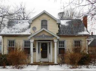 825 E Front St, Adrian, MI 49221