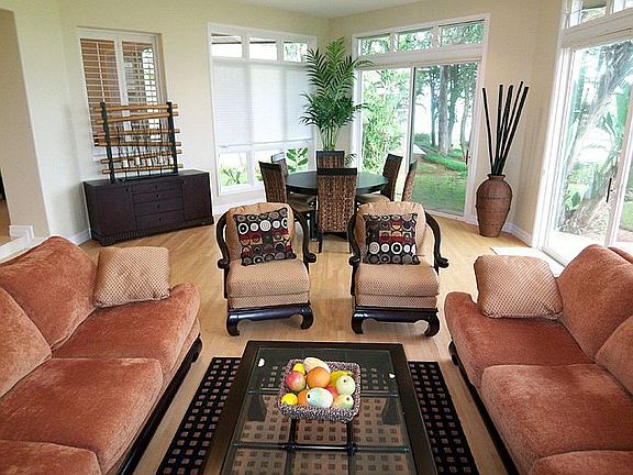 All Hardwood Floors