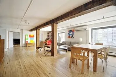 Sold by Citi Habitats