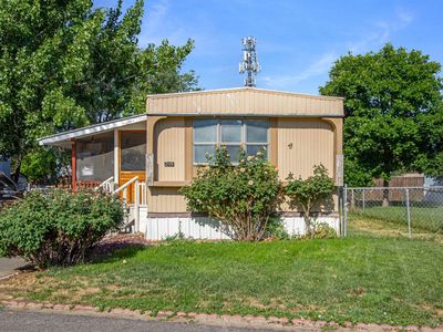 585-25 1/2 Rd TRAILER 249, Grand Junction, CO, 81505