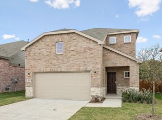 1410 Tramore Way, Princeton, TX 75407