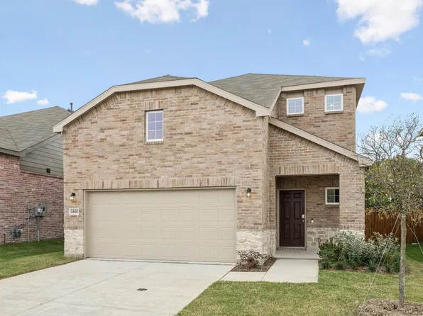 1410 Tramore Way, Princeton, TX 75407