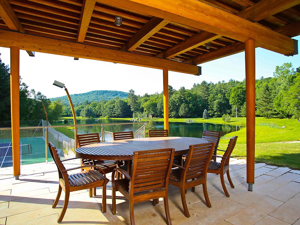 46 Senff Rd Washington CT Zillow
