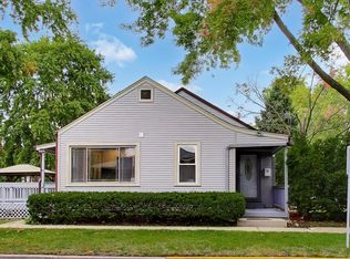 4458 Oak Park Ave, Stickney, IL 60402