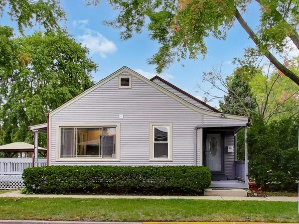 4458 Oak Park Ave, Stickney, IL 60402