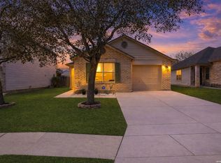 10715 Terrace Crest, San Antonio, TX 78223