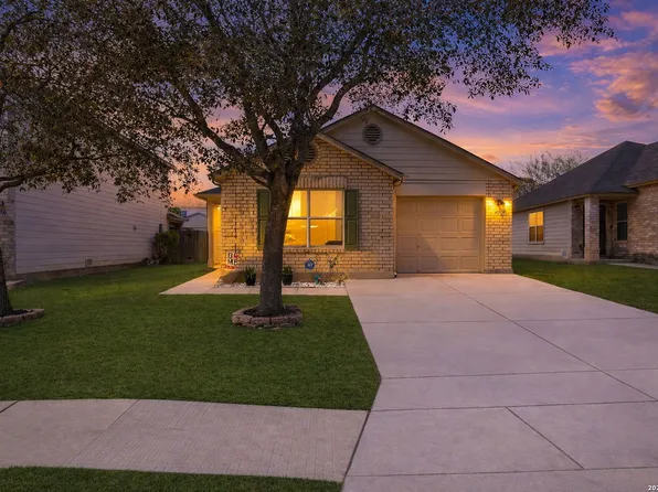 10715 Terrace Crest, San Antonio, TX 78223