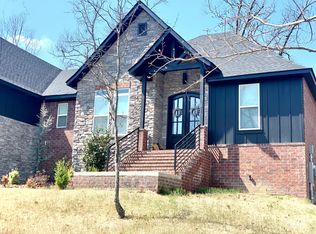 1 Marlin Ln, Bella Vista, AR 72715