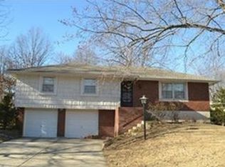 15727 E 40th Ter S, Independence, MO 64055
