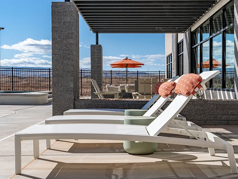 The Vue At Desert Color — Photo 34