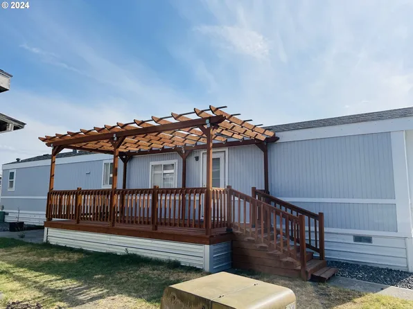 1030 SW 11th St Unit 89, Hermiston, OR 97838
