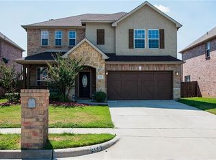 608 Port Royale Way, Euless, TX 76039