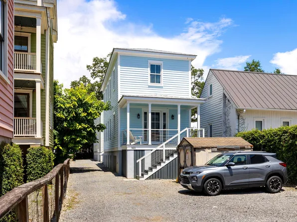 162 Spring St Unit D, Charleston, SC 29403