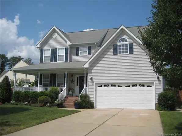 8159 Beckwith Dr, Hayes, VA 23072