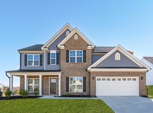 45 Rosewood Ln, Youngsville, NC 27596