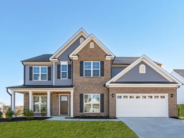 590 Oak Park Blvd, Youngsville, NC 27596