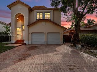 10996 NW 58th Ter, Doral, FL 33178