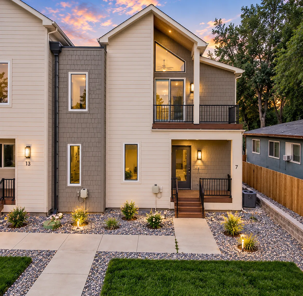 3 bed, 3.5 bath, 1794 sqft, $3,300 — Photo 1