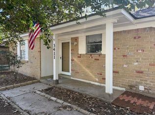 3411 Hickory Hollow Rd, Spring, TX 77380