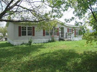 1960 Bluebird Rd, Cabool, MO 65689