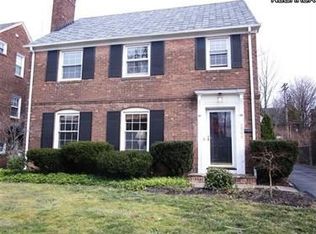 2599 Traymore Rd, University Heights, OH 44118