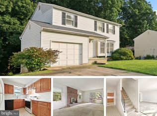2800 Merrick Way, Abingdon, MD 21009