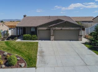 1327 Arabella Ct, Tehachapi, CA 93561