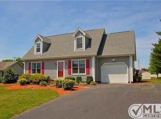 691 Winchester Dr, Hopkinsville, KY 42240