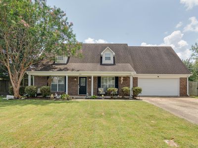 235 Woodlawn Trce, Brighton, TN, 38011