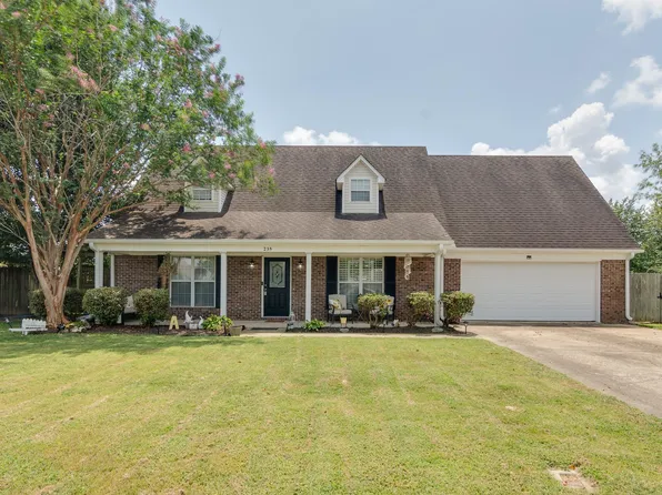 235 Woodlawn Trce, Brighton, TN 38011